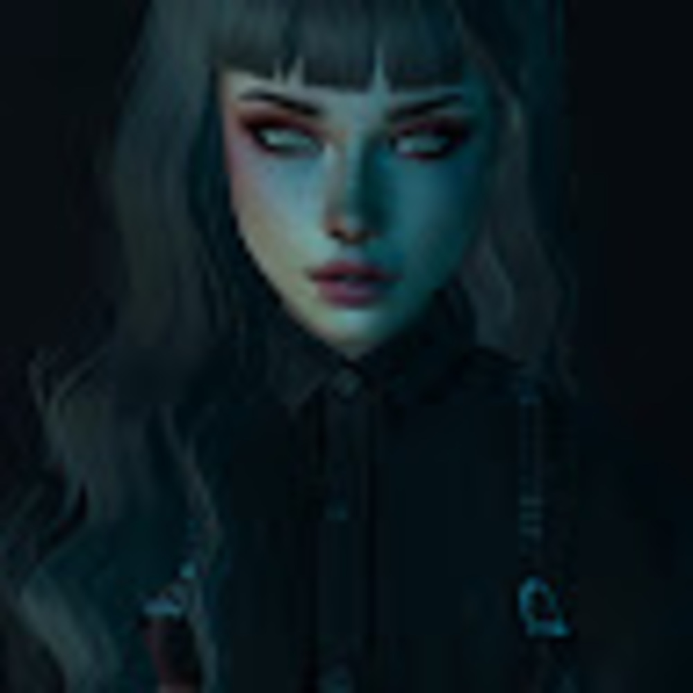 Meet your Posher, Chika